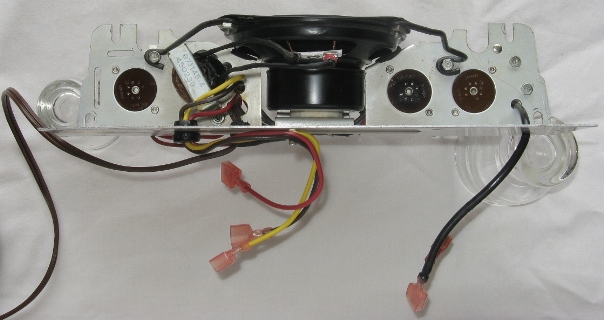 Bottom Chassis Backside With Cord